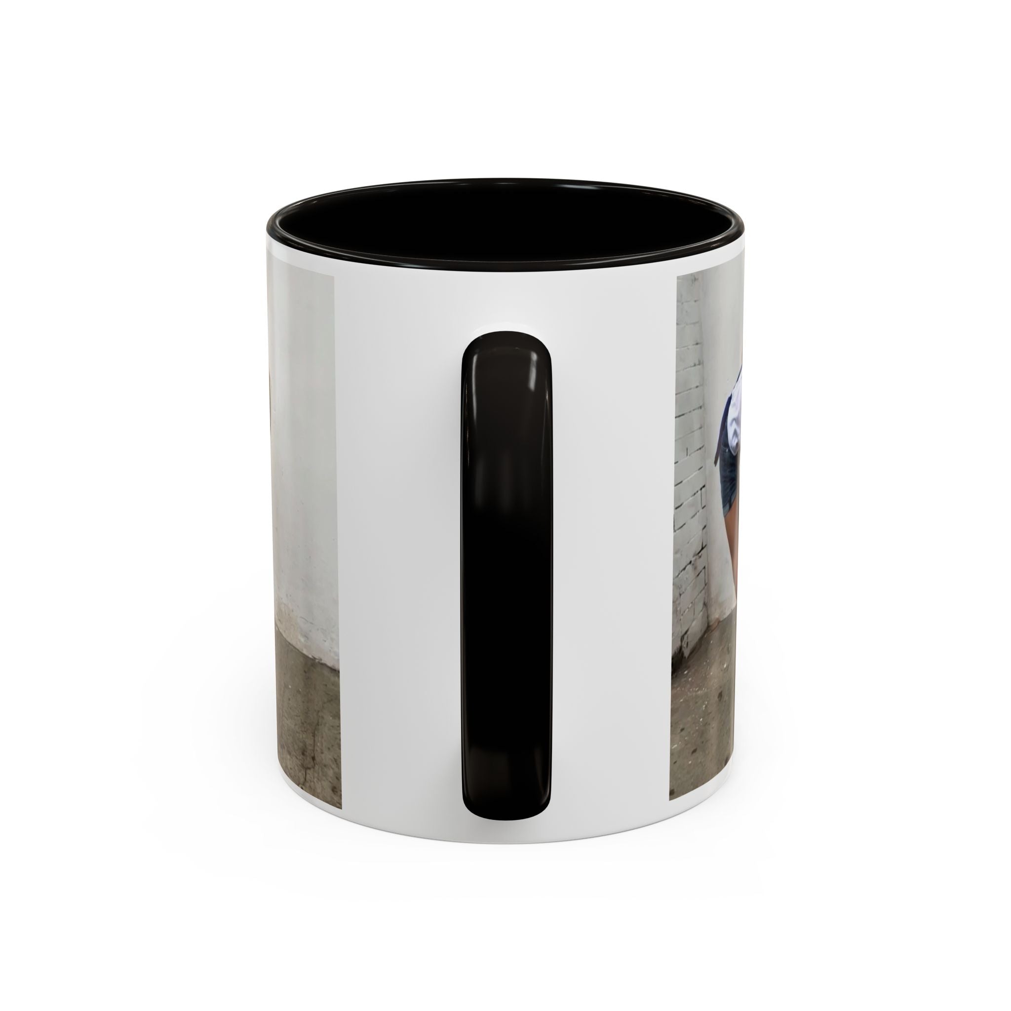 Colorful Photo Mug – Fun & Unique Drinkware, Perfect Gift for Any Occasion, Vibrant Custom Mugs, Coffee Lover's Delight, Creative Decor