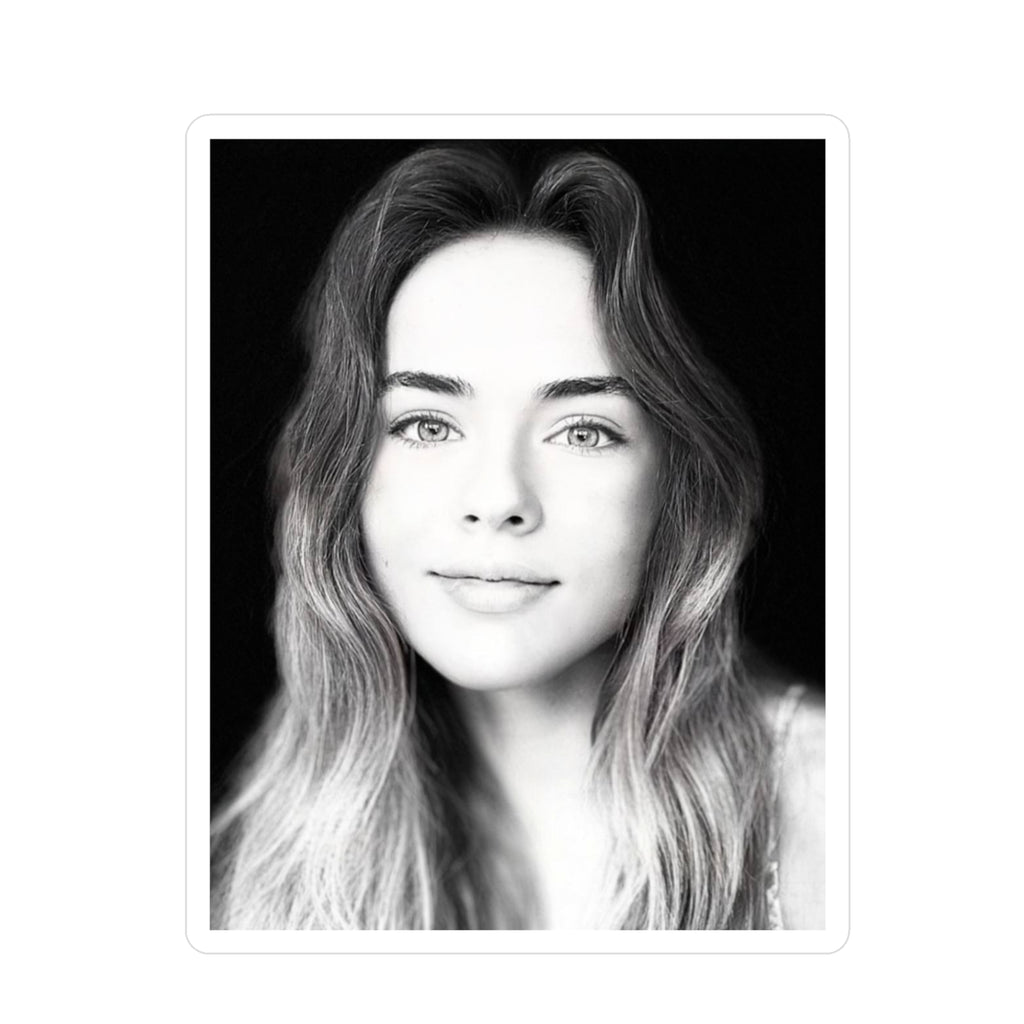 Kiss-Cut Vinyl Decals